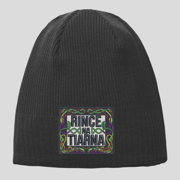 RNT - Knit Beanie Thumbnail
