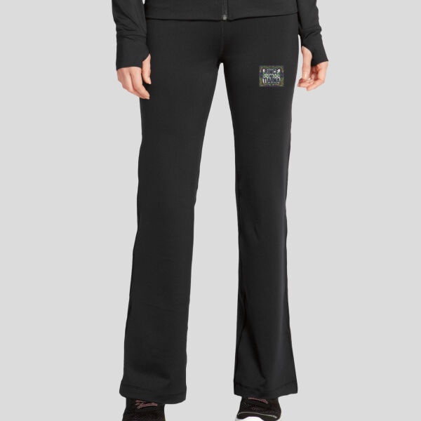 RNT - Ladies NRG Fitness Pant Thumbnail