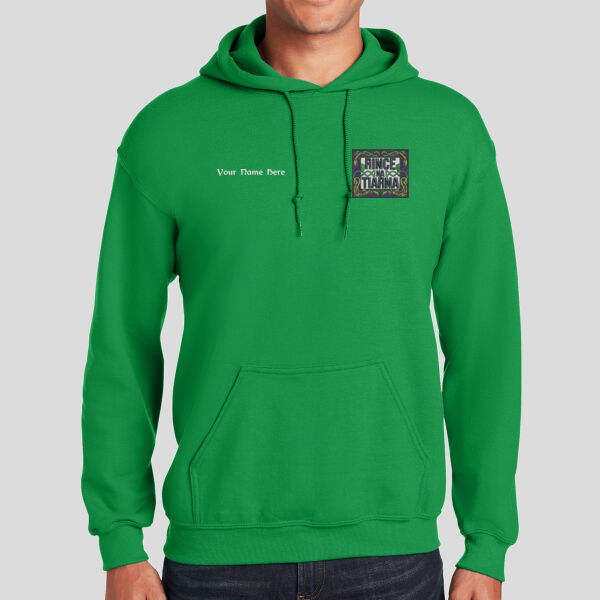 RNT - Heavy Blend ™ Hooded Sweatshirt Thumbnail